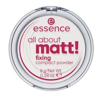 Essence All About Matt! Fixing Cipria