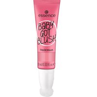 Essence Baby Got Blush Liquid