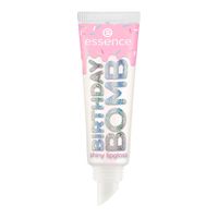 Essence Birthday Bomb Lucidalabbra