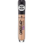 Essence Camouflage+ Matt Correttore