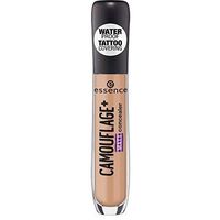 Essence Camouflage+ Matt Correttore