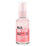 Essence Hello Good Stuff! Glow Serum Primer Siero