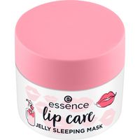 Essence Lip Care Maschera Labbra Notte in Gel