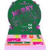 Essence Little X-Mas Wonder Calendario dell'Avvento
