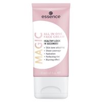 Essence Magic All In One Crema Viso