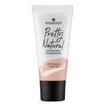 Essence Pretty Natural Fondotinta Idratante