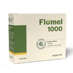 Esserre Pharma Flomel 1000 Drenaggio Bustine