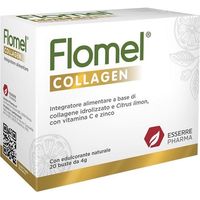Esserre Pharma Flomel Collagen Bustine