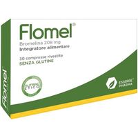 Esserre Pharma Flomel Compresse