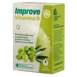 Esserre Pharma Improve Vitamina D Gocce