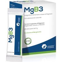 Esserre Pharma MGB3 Bustine