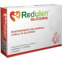 Esserre Pharma Redulen Glicemia Compresse