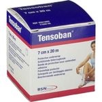 Essity Italy SPA Tensoban Salvapelle Elastico