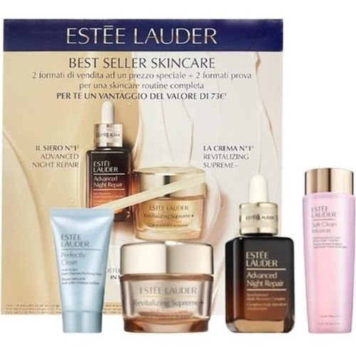 Estée Lauder Cofanetto Best Seller Skincare
