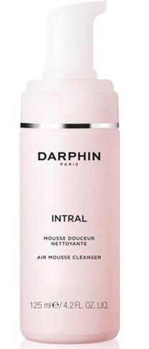 Estée Lauder Intral Air Mousse Detergente