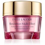 Estée Lauder Resilience Multi-Effect Tri-Peptide Pelle Secca SPF 15