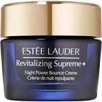 Estée Lauder Revitalizing Supreme+ Bounce Power Crema Notte
