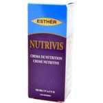 Esther Nutrivis Crema Nutriente