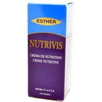 Esther Nutrivis Crema Nutriente