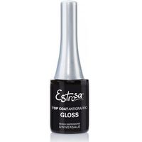 Estrosa Top Coat Antigraffio Gloss Senza Dispersione