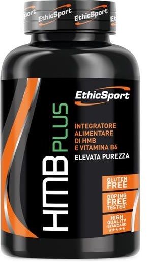 EthicSport HMB Plus Compresse