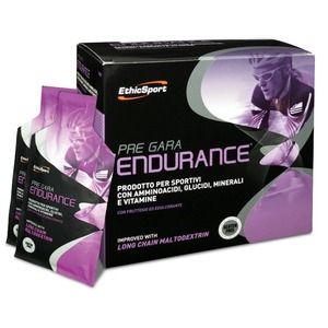 EthicSport Pre Gara Endurance Bustine