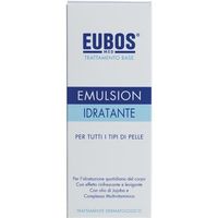Eubos Emulsione Idratante