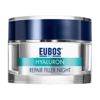 Eubos Hyaluron Perfect Night Repair Crema
