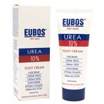 Eubos Urea 10% Crema Piedi