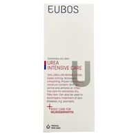 Eubos Urea 10% Intensive Care Emulsione Intensiva