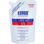 Eubos Urea 10% Lozione Emulsione Corpo