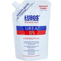 Eubos Urea 10% Lozione Emulsione Corpo