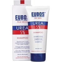 Eubos Urea 5% Shampoo Pelle Secca