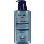 Eubos Urearepair 5% Urea Gel Doccia Delicato