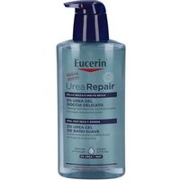 Eubos Urearepair 5% Urea Gel Doccia Delicato