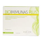 Eucare Bioimmunas Plus Bustine