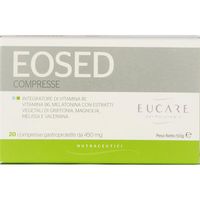 Eucare Eosed Compresse