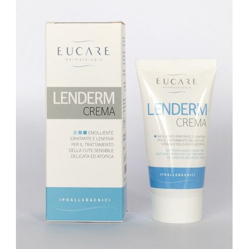 Eucare Lenderm Crema