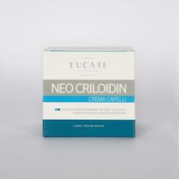 Eucare Neo Criloidin Crema Capelli