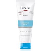 Eucerin After Sun Sensitive Relief Crema Gel