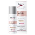 Eucerin Anti-Pigment Crema Giorno SPF30 Colorata