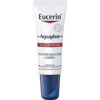 Eucerin Aquaphor SoS Riparatore Labbra