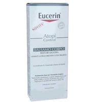 Eucerin Atopicontrol Balsamo Corpo