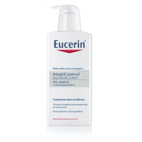 Eucerin Atopicontrol Emulsione Corpo
