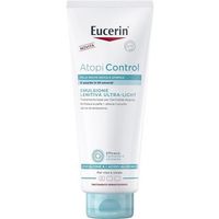 Eucerin Atopicontrol Emulsione Lenitiva Ultra Light