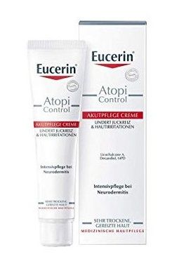 Eucerin Atopicontrol Fasi Acute Crema