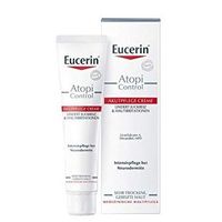 Eucerin Atopicontrol Fasi Acute Crema