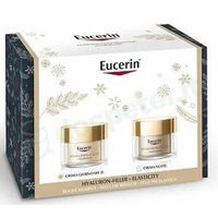 Eucerin Cofanetto Hyaluron-Filler + Elasticity