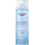 Eucerin DermatoClean (Hyaluron) Acqua Micellare 3 in 1