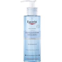 Eucerin DermatoClean (Hyaluron) Gel Detergente